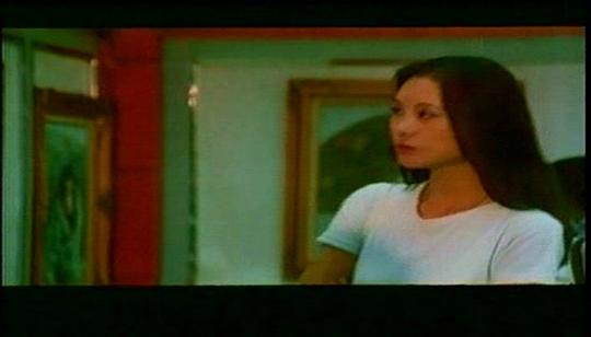 杨文萱 Wen-hsuan Yang照片