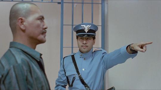 江浪 Kong Long照片