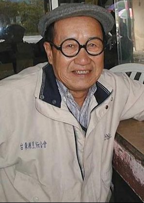 脱线 Tuo-shen Chen照片