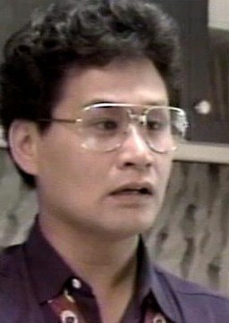 曾玉隆 Chang Yuk-Lung照片