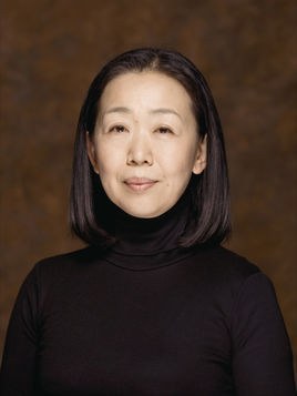 梅泽昌代 Masayo Umezawa照片