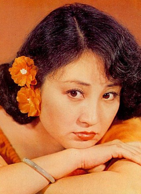 陈秋燕 Chiu-Yen Chen照片