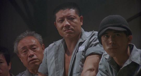 杨雄 Hsiung Yang照片