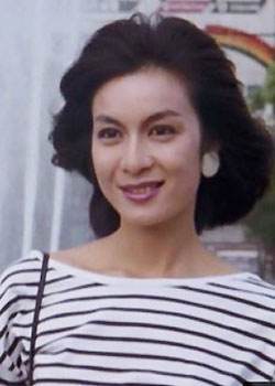 余丽玲 Li-Ling Yu照片