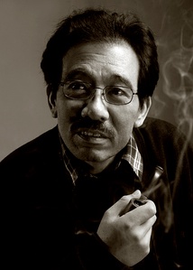 鲁晓威 Xiaowei Lu照片