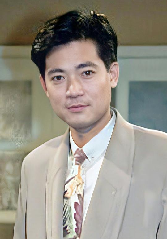 萧大陆 Da-lu Hsiao照片