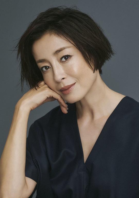 宫泽理惠 Rie Miyazawa照片