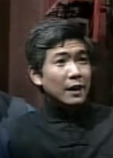 王彼得 Pi-Te Wang照片