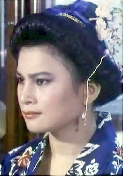 狄锦 Gum Dik照片