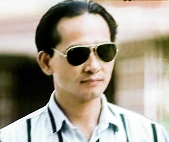 杜金池 Chin-Chi Tu照片