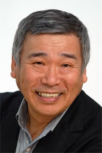 赤冢真人 Makoto Akatsuka照片