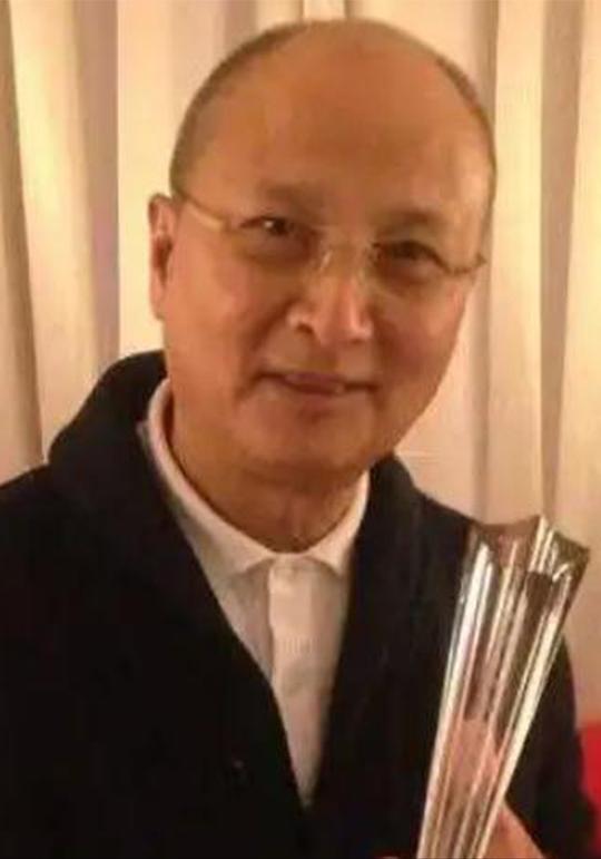 黄建勋 Chien-Hsun Huang照片