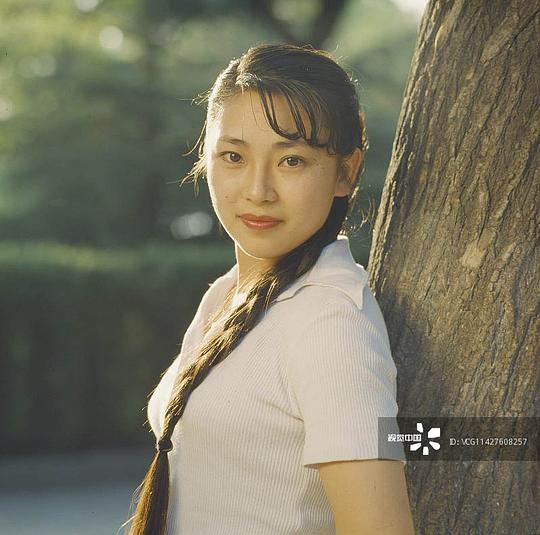 黄秋燕 Chau-Yin Wong照片