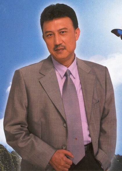 余天 Tien Yu照片