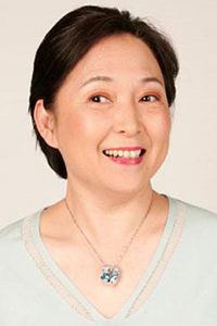 方芳 Fang Fang照片