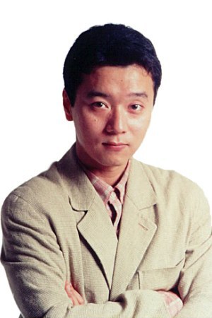 尾美利德 Toshinori Omi照片