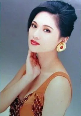 杨淑华 Shu-Hua Yang照片