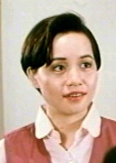 周芝安 Chi On Chow照片