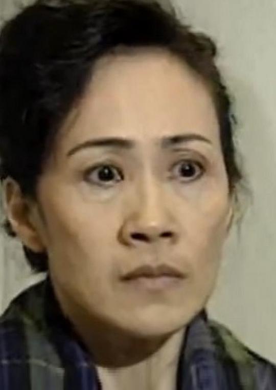 蒋沅 Yuan Chiang照片