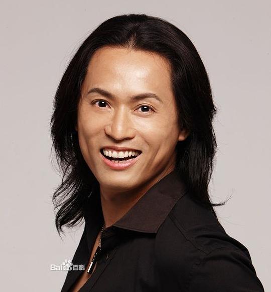 王柏森 Bosen Wang照片