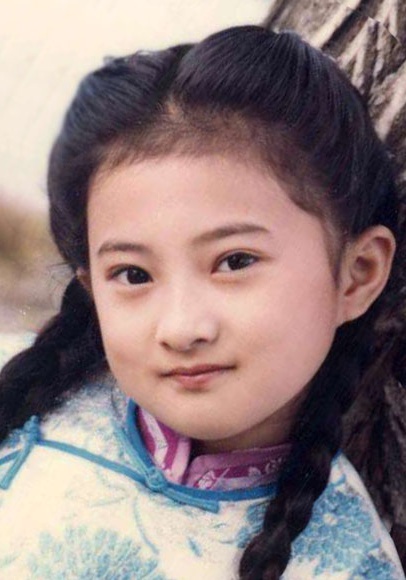 金铭 Ming Jin照片