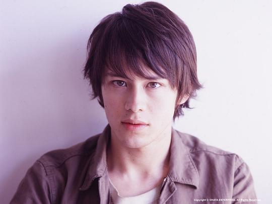 温兹瑛士 Eiji Wentz照片