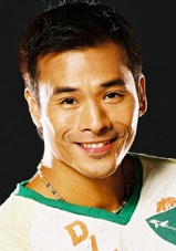 林伟 Vincent Lam照片