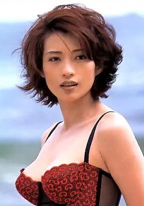 温翠苹 Tsui Ping Wen照片