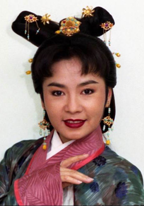 梅嫦芬 Chang-Fen Mei照片