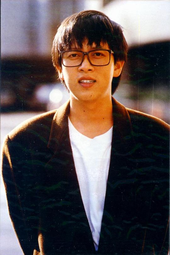 张雨生 Tom Chang照片