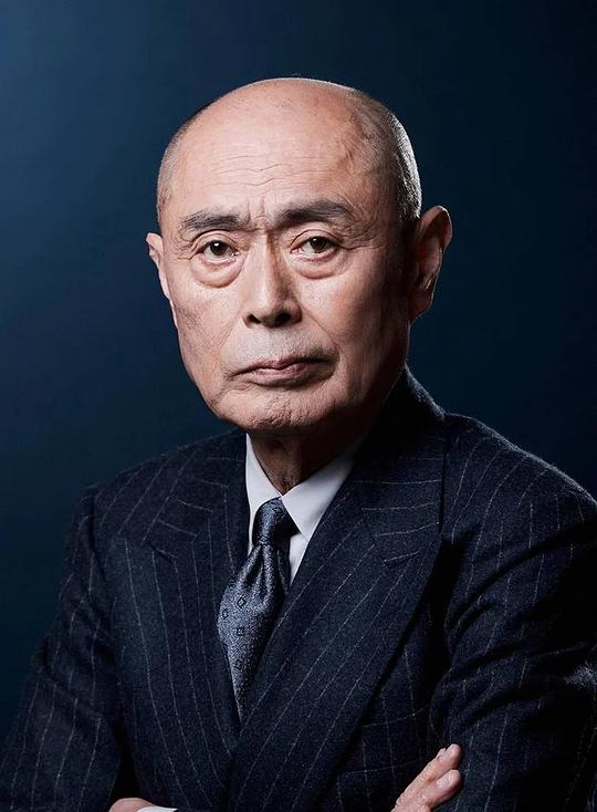 伊武雅刀 Masatô Ibu照片