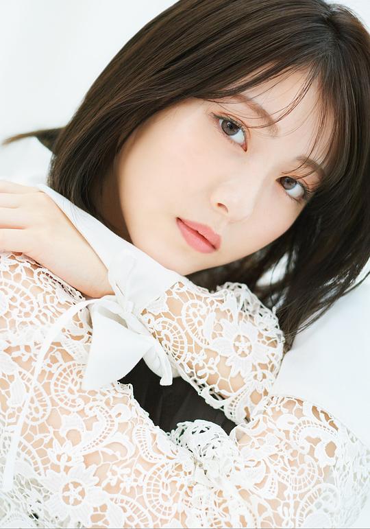 滨边美波 Minami Hamabe照片