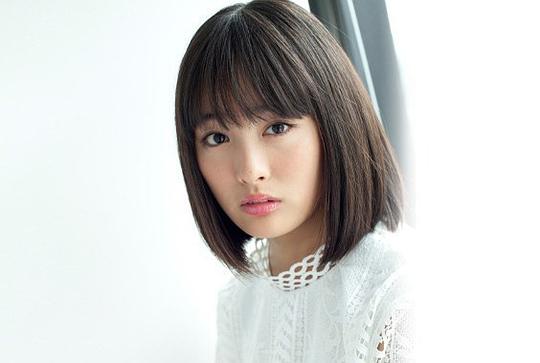 大友花恋 Otomo Karen照片