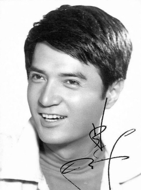 林冲 Jimmy Lin Chong照片