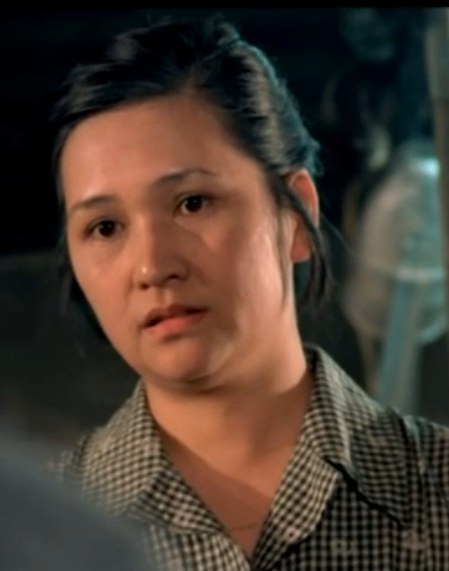 江霞 Hsia Chiang照片