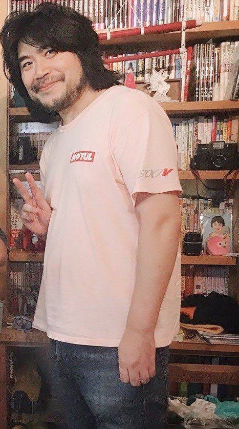 赤城博昭 Akagi Hiroaki照片