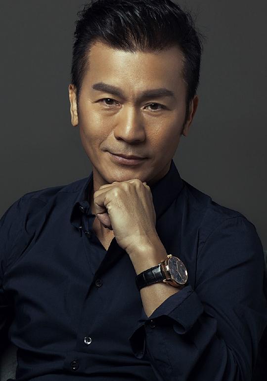 黄文豪 Howie Huang照片