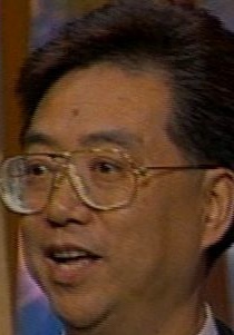 张耀宗 Peter Cheung照片
