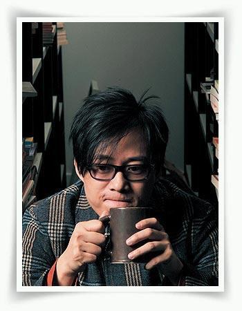 林夕 Albert Leung照片