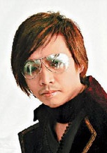 韦启良 Yee-Leung Wai照片