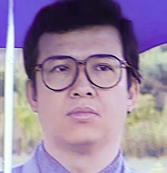 张顺兴 Shun-Hsing Chang照片