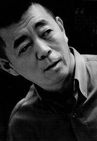 顾长卫 Changwei Gu照片