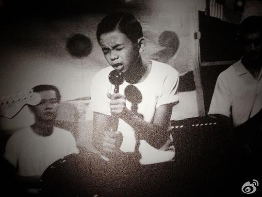 王启赞 Chi-tsan Wang照片