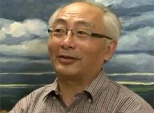 杨钢 Gang Yang照片