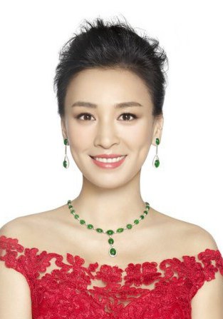 张庭 Ting Cheung照片