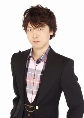 立花慎之介 Shinnosuke Tachibana照片