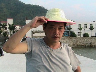 奚杰伟 Kit-Wai Kai照片