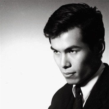 陈鸿烈 Hung Lieh Chen照片