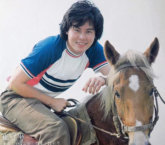 崔守平 Shou-Ping Tsui照片