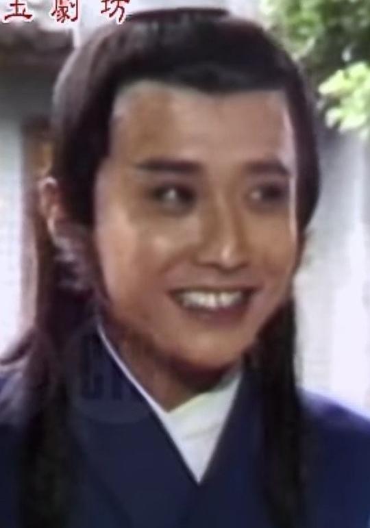 陈启俊 Kai-Chun Chen照片